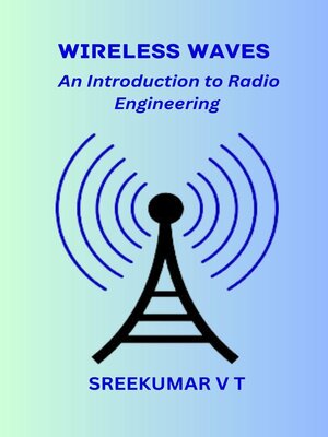 cover image of Wireless Waves